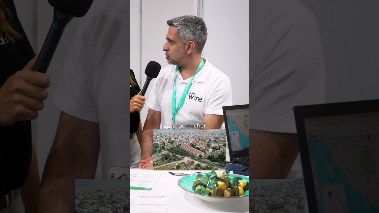 Panos tells about living and buisness in Cyprus🔥