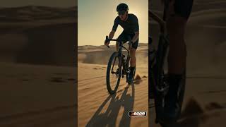 From underwater to the desert - the DJI Action 6 handles it all🌊 🏜️  #xboom  #dji #actioncamera