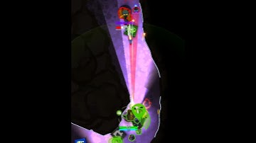 4 kills in a row! 😯 | Bullet Echo #shorts