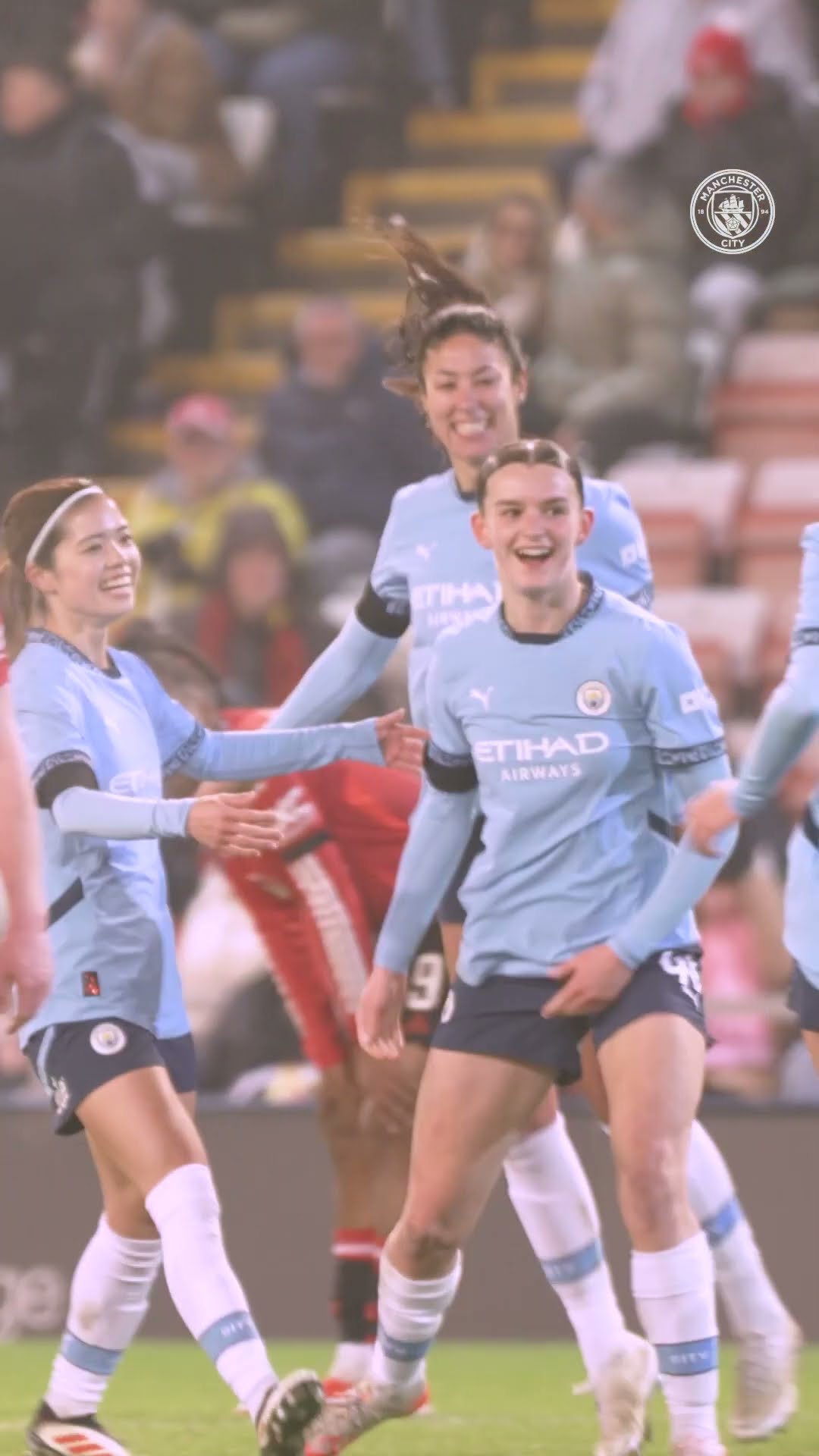 Through to the next round of the cup ??  #mancity #football #wsl #shorts #shortsvideo #shortsfeed