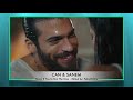 Can & Sanem - If You're not the one