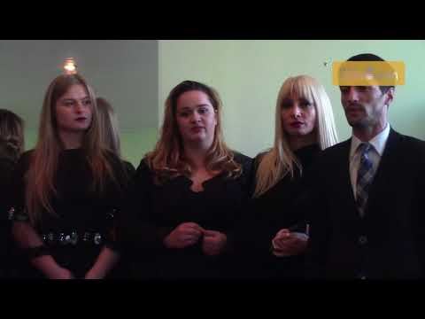 ზუგდიდში სამოდელო სახლის Best Models ფილიალი გაიხსნა