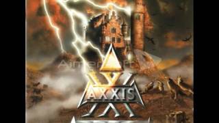 Watch Axxis White Lights video