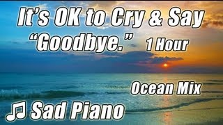 SAD PIANO Music Instrumental Songs that Make You Cry Beautiful Relaxing Classical Sentimental Love - music that will make you cry sad violin