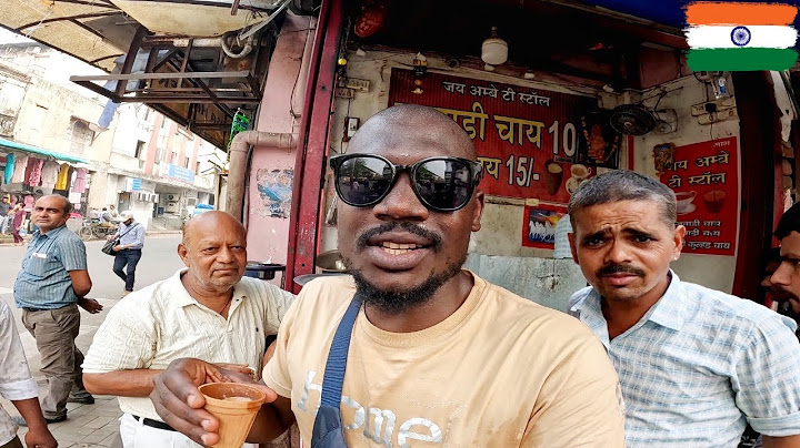 First Impressions of Ahmedabad, India: I Didn’t Expect This! 🇮🇳