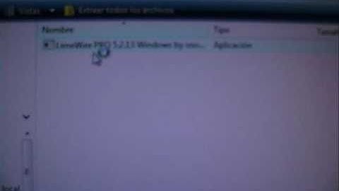 Lime Wire Pro Free download tutorial