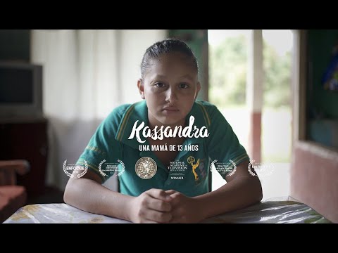 Video: Mums Jārunā Par Kassandra (bicepsu)