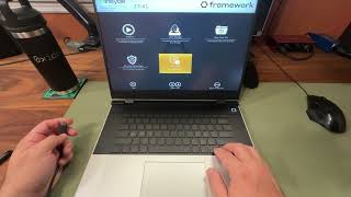 Framework 16 Port 1 Not Charging