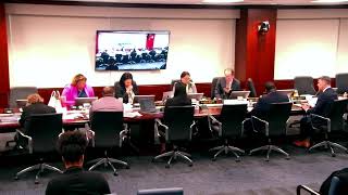 General Assembly Committee  (March 24, 2026)