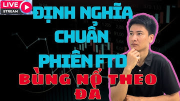 ☎️Phiên giao dịch FTD- Bùng nổ theo đà của VNINDEX 16/08/2024- và ý nghĩa chuẩn I #CHỨNGKHOÁNPHỔCẬP
