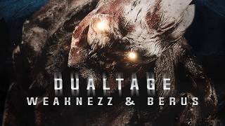 | Dualtage | Myst Berus  & Ess WeakNezZ Ep:1  @Gears5