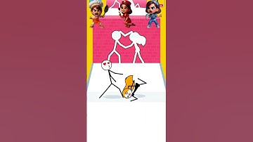 Wait For End 🤯😂 Lvl.80 #shorts #gameplay #games #gaming