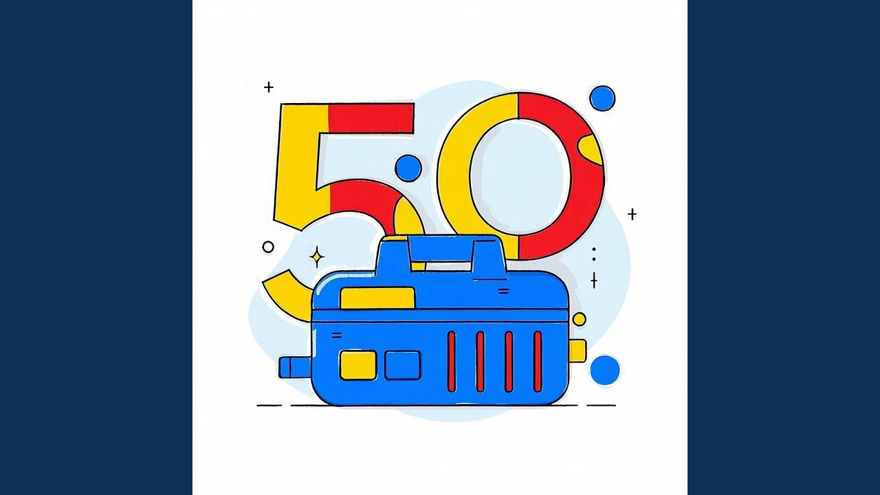 Watch DIY 50 on YouTube Watch DIY 50 on YouTube