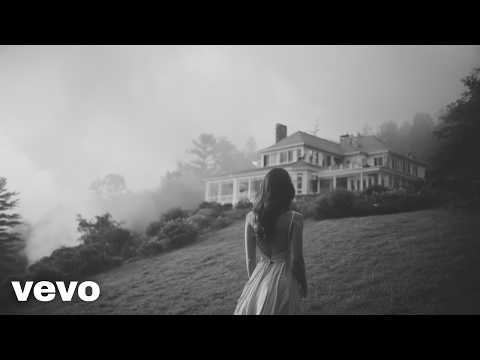 Lana Del Rey Ft Adele Crashing Into Heaven Music Video 2025