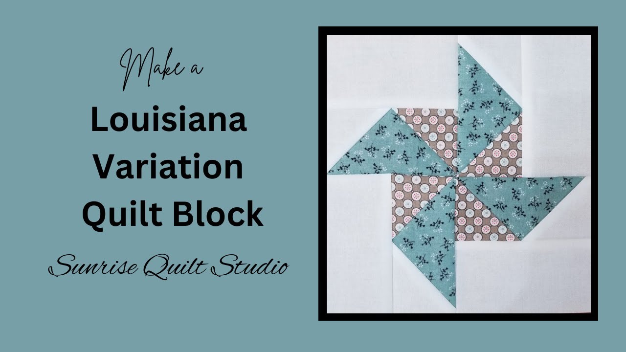 Louisiana Pattern Louisiana Quilt Block Patterns