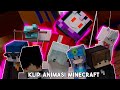 Animasi Klip Lucu Youtuber Minecraft Indonesia #1 - Andix Channel