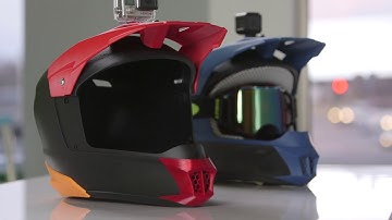 Stratasys F123 SOLIDWORKS Case Study