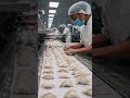 🍲 How Wonton Soup (馄饨汤) Is Made in Factory 🏭 | Incredible Production Process