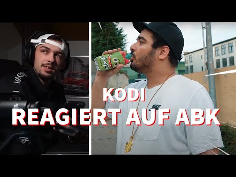 Kodi reagiert auf ABK's Video zu Suchttea 😂 | Kodi STREAM HIGHLIGHTS