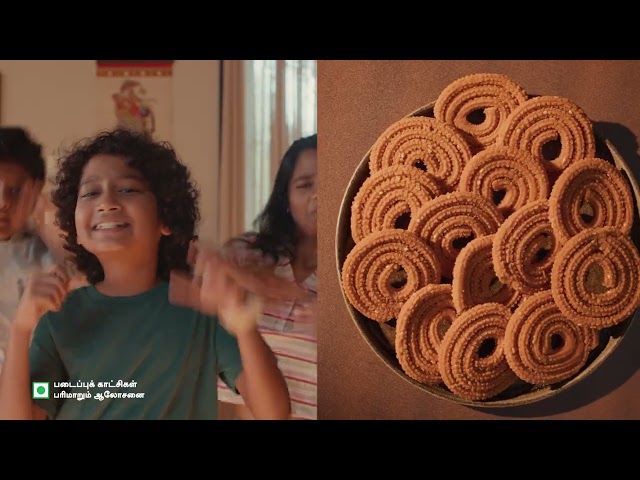 Sweet or Savoury, prepare the best dishes from Aashirvaad Atta | Atta Rap class=