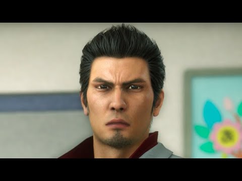 Yakuza 6: The Song of Life Official Trailer - E3 2017