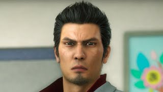 Yakuza 6: The Song of Life trailer-4