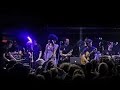 Capture de la vidéo Nubiyan Twist - Afro Blue (Live At The Jazz Cafe, London 2016)
