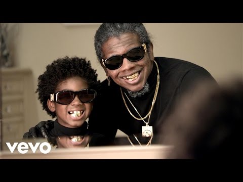 Trinidad James