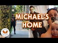 Michael Myers house IN REAL LIFE! feat. Sugarmynt Gallery and the Jazz Cartel