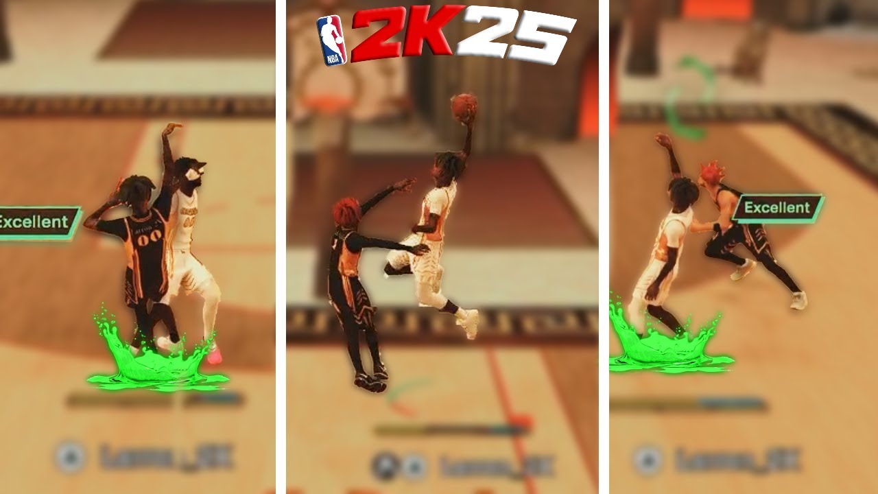 Nba 2k25 PROVING GROUNDS Is TOO EASY YouTube nba-2k25-proving-grounds-is-too-easy-youtube