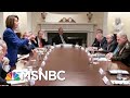 Joe: Trump Is Now A Parrot Of The Turkish President | Morning Joe | MSNBC