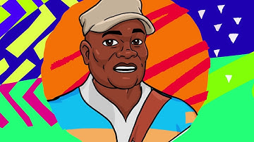 Dennis Bovell - Caught You In a Lie (Official Video)