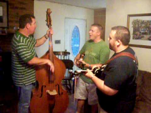 Beautiful Life (Bluegrass Gospel)