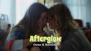 Ramona & Oona - Afterglow | Sterling Point