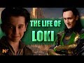 The Life of Loki: A Tribute to the God of Mischief (MCU Explained/Recap)