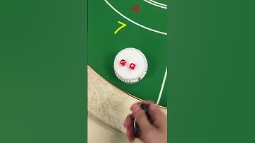 🎲 Win Big, Roll Wireless: Premium Remote-Controlled Dice for Casinos! #magic