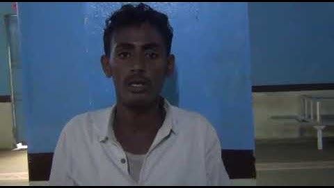 شبل من أشبال القرآن ( 19 ) _ مصطفى احمد يحيى عفيف_ مسابقة القارئ العالمي