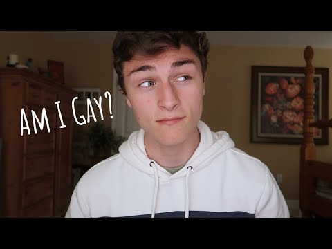 Am-I-Gay?-|-ASMR-QnA-|-DennisASMR-(Layered-Sounds)