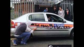 The Absolute Belters Home Made Revolution