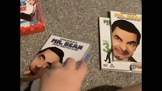 My Universal Dvd Collection Part 2 The Boxsets