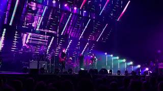 The National - AFAS Live Amsterdam 25-10-2017 (Guilty Party)