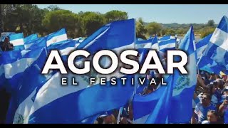 Prepárate AGOSAR EL FESTIVAL