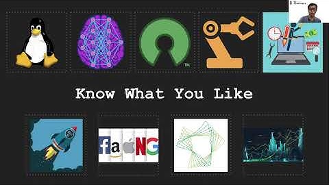 Friday Hacks #191: Project Intern 2020