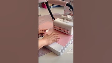 WRMK Heidi Swapp Cinch Unboxing