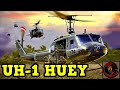 Bell UH-1 Iroquois 'Huey' | LEGACY HELICOPTER