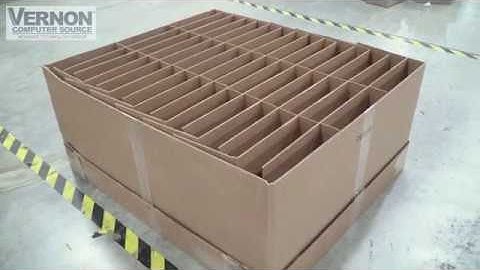 Vernon Computer Source White Glove Services