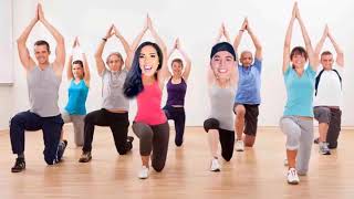 RETO YOGA ft  Danik Michell Acashore   Juan de Dios Pantoja