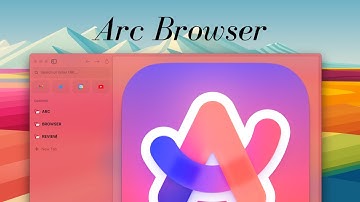 Arc Browser Full Review - Better Than Chrome?