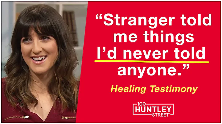 My Christian Testimony & Healing from Debilitating...