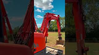 2019 DOOSAN DX63-3 For Sale